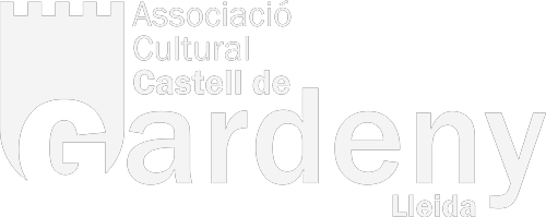 Castell Gardeny Lleida